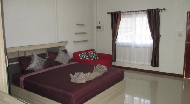Samati Best House