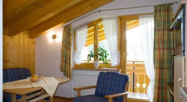 Hilbrand Appartements, Забронировать Апартаменты/квартира Миттелберг 