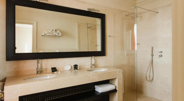 Номер Deluxe Отель Alvino Relais