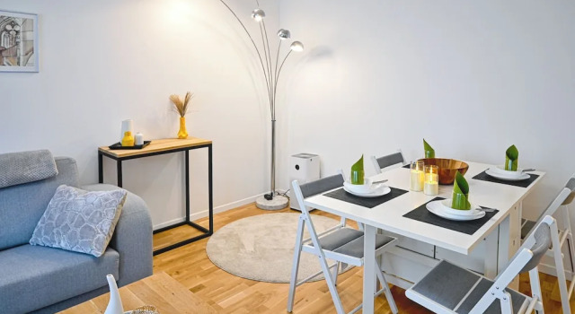 Stylish Apartment in Heart of Basel, Забронировать Апартаменты/квартира Апартаменты Базель-Штадт, Апартаменты/квартира