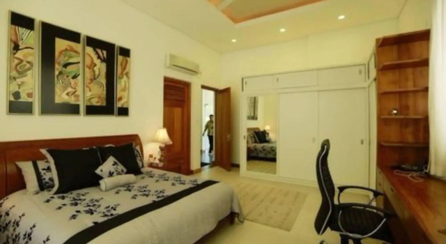 The Sanctuary Boutique Bungalow Kandy