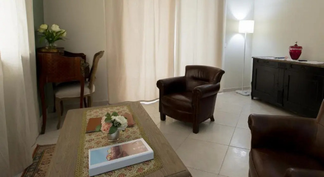 Номер Classic Villa Morneto