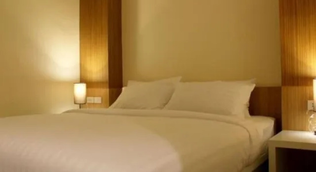 Номер Standard The Little Nest Phuket