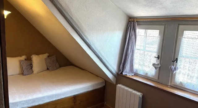 Люкс Chambres Gambrinus