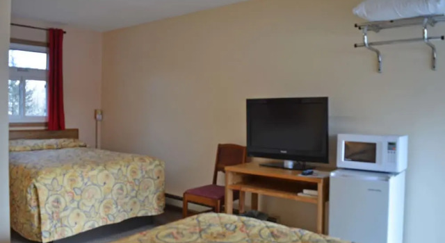 Двухместный номер Standard c 1 комнатой Little River Inn Motel
