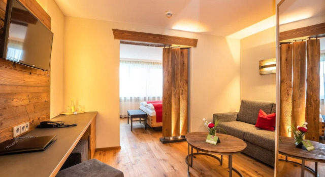 Двухместный номер Premium Hotel zur Post