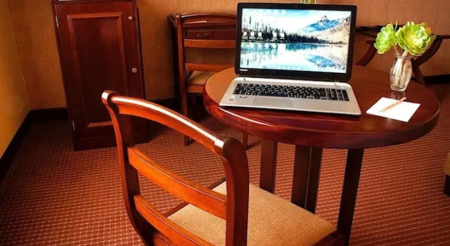 Одноместный номер Standard La Hacienda Hotel Miraflores