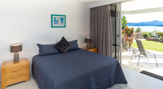 Frangipani 5 on Hamilton Island, Забронировать Отель Отели Острова Гамильтон с парковкой, Парковка