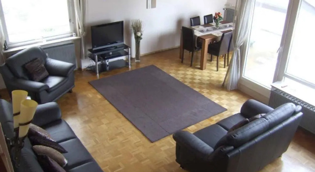 Ferienwohnung Dunleavy, Забронировать Отель Отели Бад-Херренальб с парковкой, рядом с Siebentäler Thermal Baths, Парковка