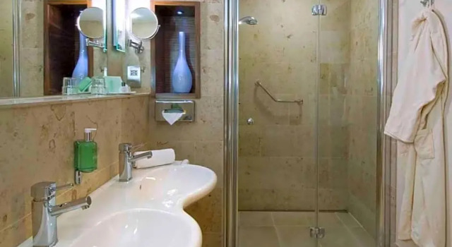 Номер Premier Hotel Westport - Leisure Spa and Conference
