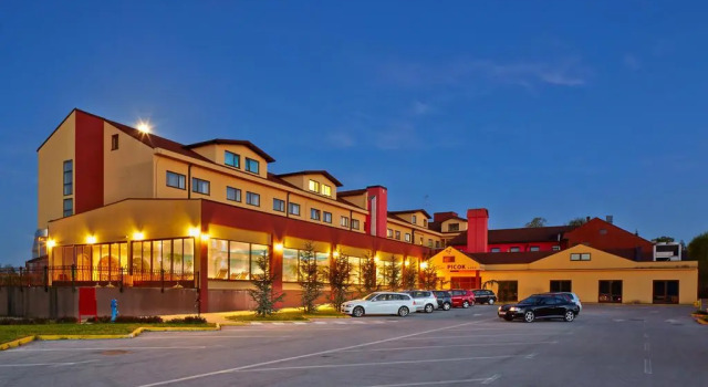 Hotel Picok, Забронировать Отель Джюрджевац Копривницко-Крижевацкая жупания