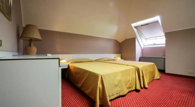 Hotel I Diamanti, Prenota Hotel Garlasco Lombardia