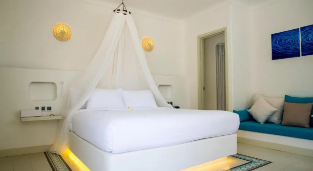 Семейный номер Standard Fleur de Lys Resort & Spa Long Hai
