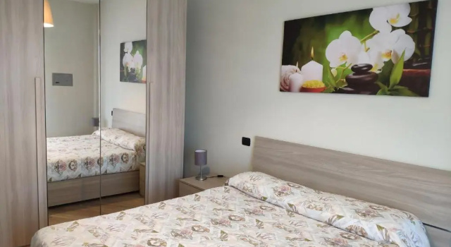 Residenza Adriatica, Reserva ahora Apartamento Hoteles en Abruzos con aparcamiento, Aparcamiento