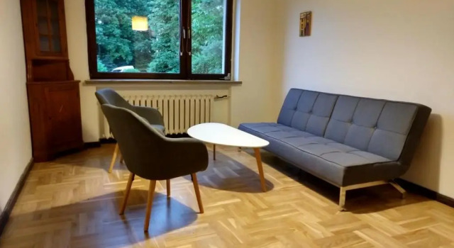 Коттедж Dom Gościnny Rzeczna 4