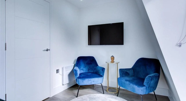 HybridResi Wandsworth