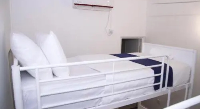 Negombo Hostel Villa, Book Hostel / Vandrerhjem Hostels i Western Province, Hostel / Vandrerhjem