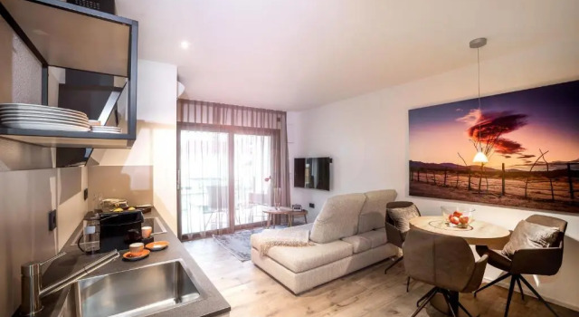 PRIMERA Villa, Prenota Appartamento Hotel a Lago di Costanza con parcheggio, Parcheggio