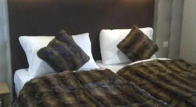 Номер Superior Hotel de la Lande