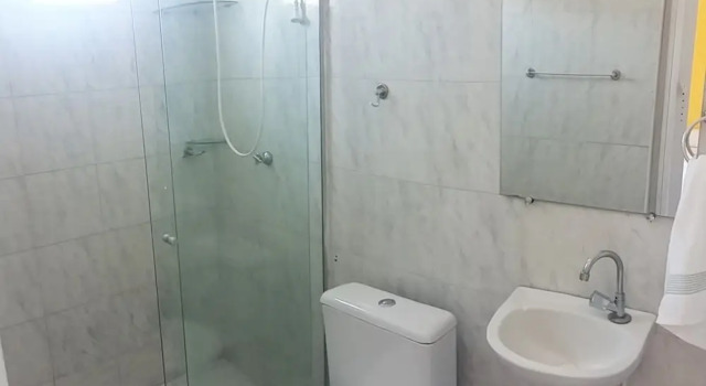 Номер Standard Pousada Beira Rio Parnaíba
