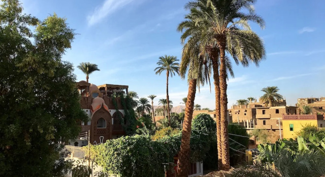 Номер Comfort Jewel Howard Carter Hotel