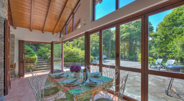 Вилла Villa Il Castagno Few Min From Beach - Happy Rentals
