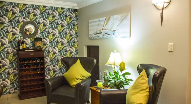 The Hamptons Guest House