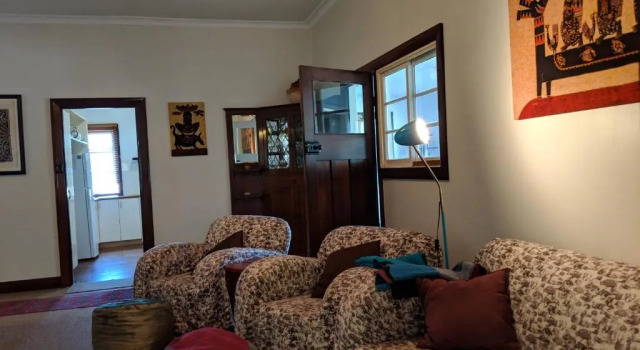Walnut Cottage - 2 bedroom pet friendly country cottage, Réserver Maison de vacances Bridgetown Australie-Occidentale