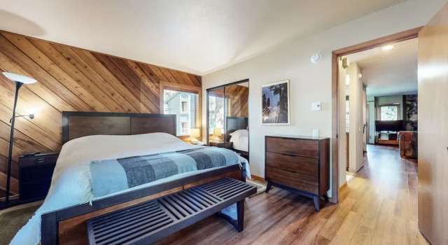 Snowcreek Retreat
