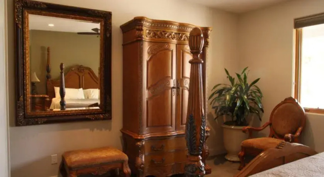 Phoenix House B&B, Réserver Chambre d'hôtes Toquerville Utah