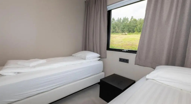 Апартаменты North Mountain View Suites