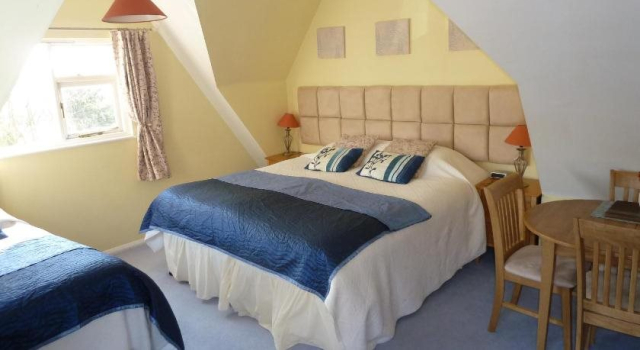 The Willows Guesthouse, Varaa Hotelli Takeley Street 
