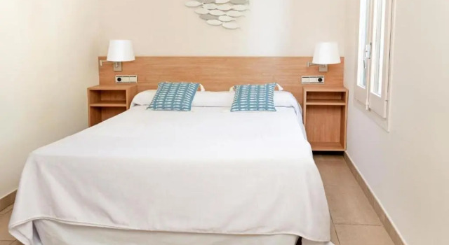Номер Deluxe Hotel Kalima