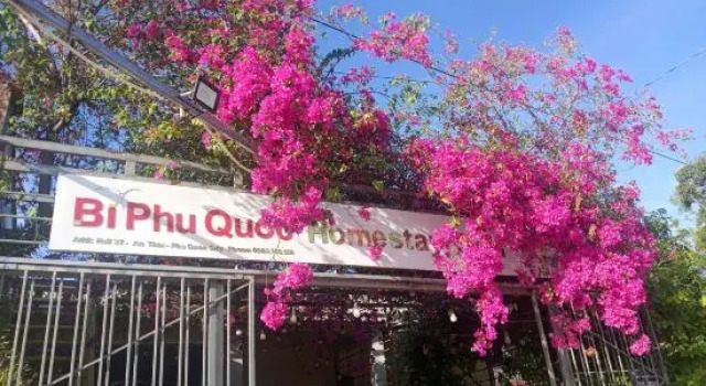 Homestay Golf & Coffee - Bi Phu Quoc