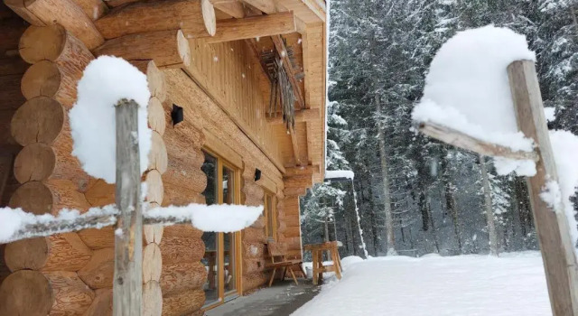 Apart Lechtraum, Rezerwuj Apartament Stanzach Lechtal