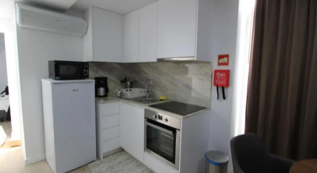 Студия Bra.com Apartments Oporto Faria Guimarães