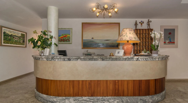 Hotel Il Caravaggio