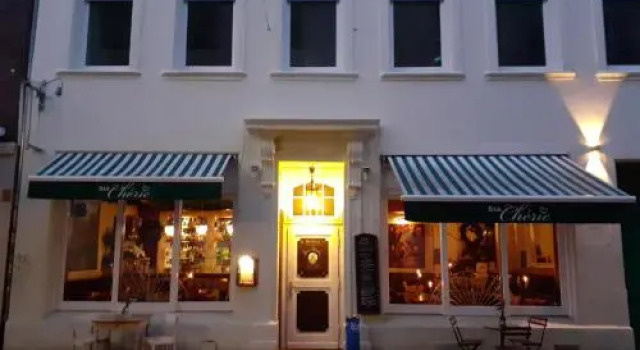 Victoria Altstadt Suites