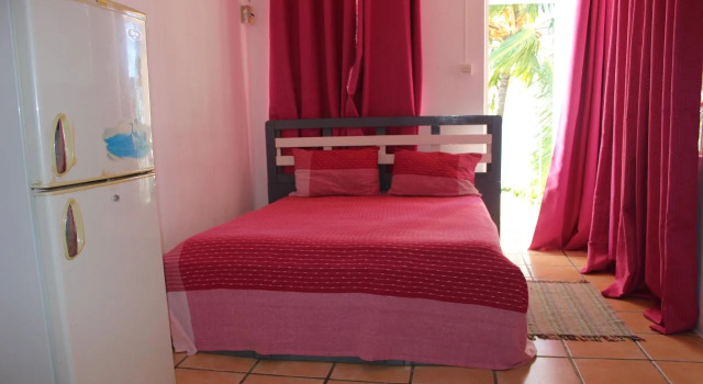 Pillayguesthouse