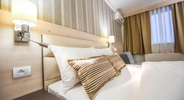 Hotel Požega, Buchen Sie Hotel  