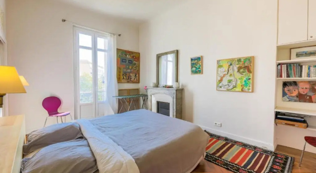 Victor Hugo Palais AP3061 by Riviera Holiday Homes, Забронировать Апартаменты/квартира Ницца Приморские Альпы, рядом с Набережная Соединенных Штатов