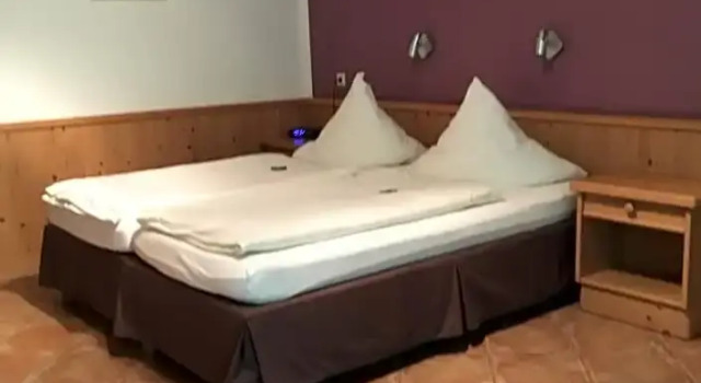 Номер Standard Hotel Farchauer Mühle