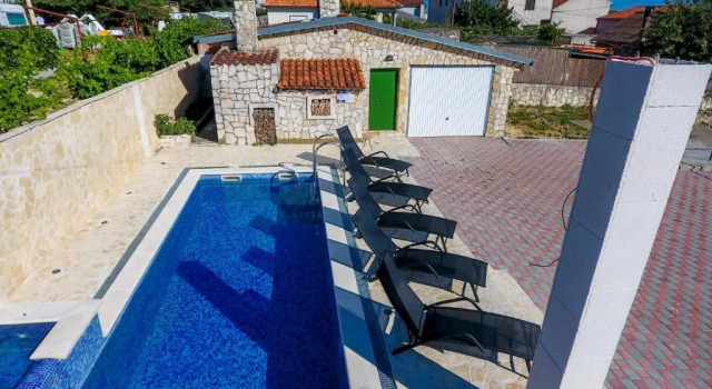Вилла Villa Lara-3D