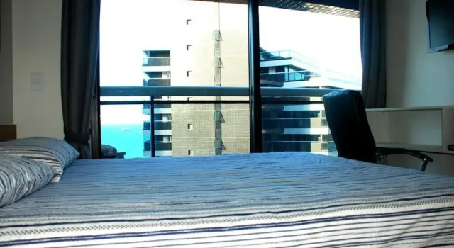 Luxury Flat Beira Mar