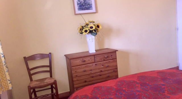 Le Chatelard - Gîte le Jardin, Prenota Hotel Hotel a Alvernia con parcheggio, Parcheggio