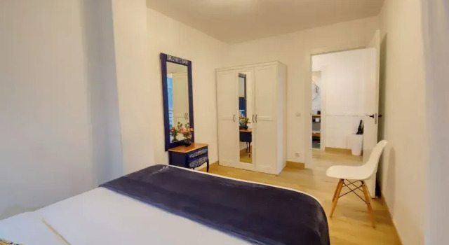 Deluxe Huoneisto apartastur26