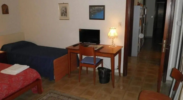 Habitación Estándar Don Milani