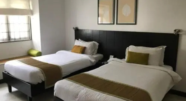 Footprint Bed & Breakfast