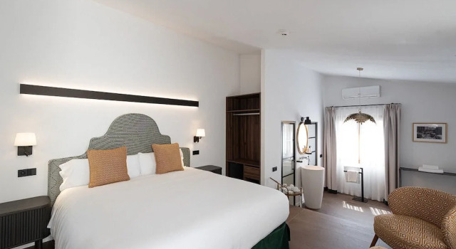 Полулюкс Sa Pobla Rooms Ex Flor de Mandarina