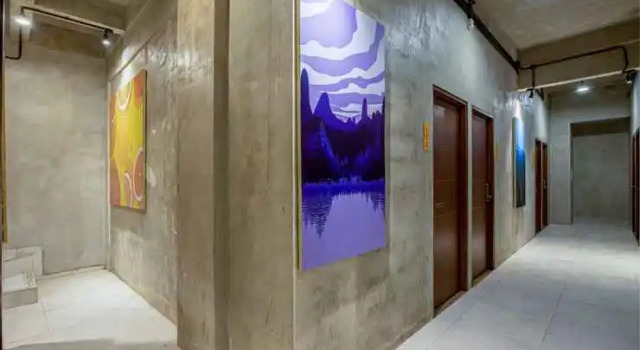 Hotel Anders, Book Hotel Jakarta Jakarta Province